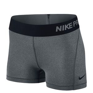 Nike Pro 3” Short
